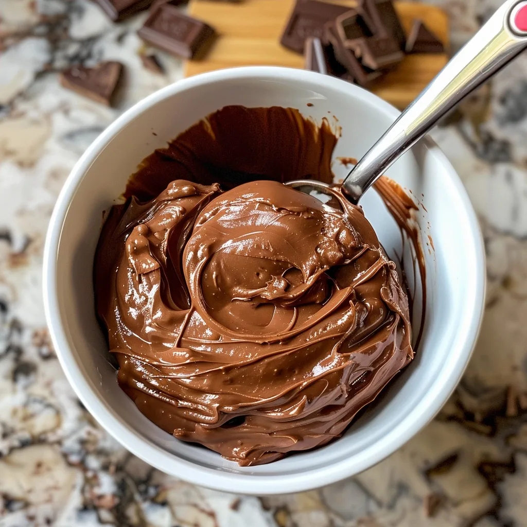 Chocolate Butter Recipe: Creamy, Versatile Spread