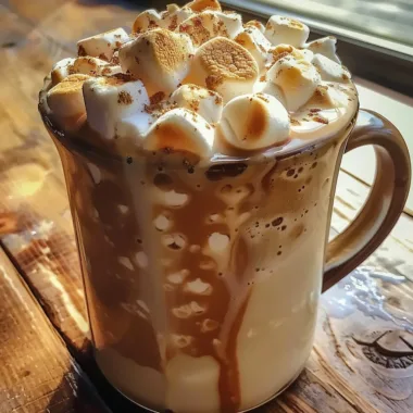 Toasted Marshmallow Creamer